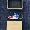 Jordan 1 high fearless