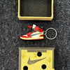 Jordan 1 high off-white Chicago
