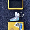 Nike mag back to the future